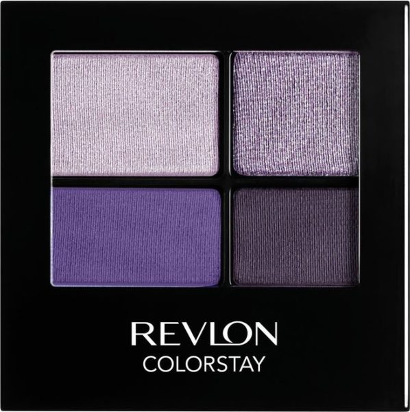 Revlon Eyeshadow Seductive 530 Revlon Eyeshadow Seductive 530
