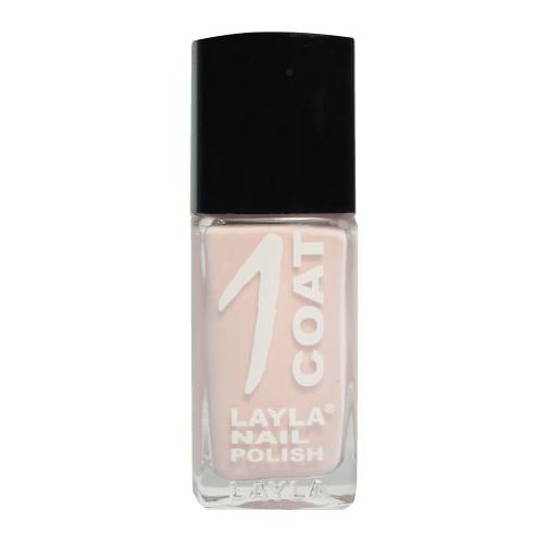 Layla 1 Coat Nail Polish Daiquiri 013 Layla 1 Coat Nail Polish Daiquiri 013