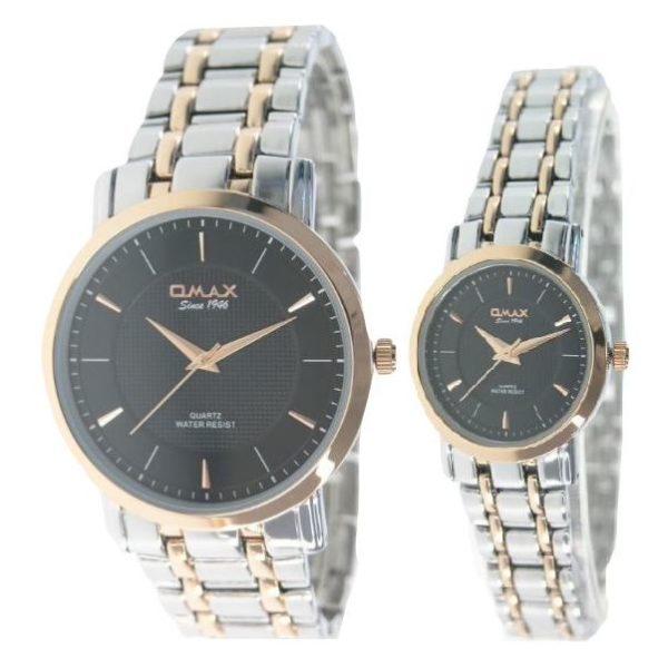 Omax Pair Watch 00ODC007N032 00ODC008N032 Omax Pair Watch 00ODC007N032 00ODC008N032