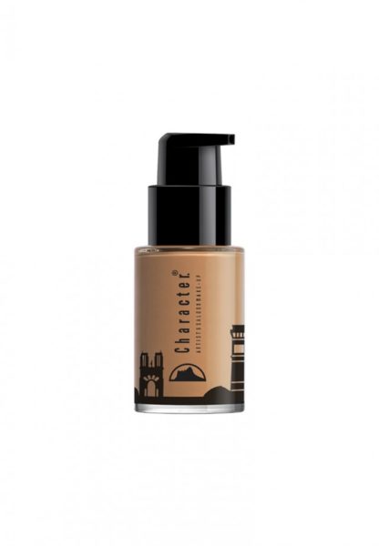 Character Ultimate Liquid Foundation Beige CUL004 Character Ultimate Liquid Foundation Beige CUL004