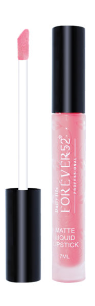 Forever52 Matt Liquid Lipstick Pink YLC017 Forever52 Matt Liquid Lipstick Pink YLC017