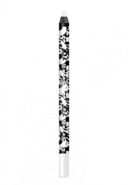 Forever52 Waterproof Smoothening Eye Pencil White F512 Forever52 Waterproof Smoothening Eye Pencil White F512