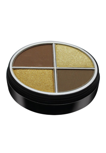Character 4 Eyebrow Highlighter Multicolor EHC002 Character 4 Eyebrow Highlighter Multicolor EHC002