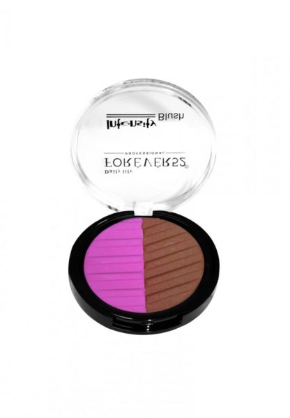 Forever52 Intensity Blush Multicolor DB001 Forever52 Intensity Blush Multicolor DB001