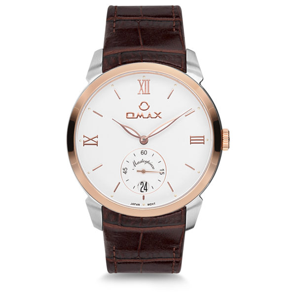 Omax MG05C35I Men's Wrist Watch Omax MG05C35I Men's Wrist Watch
