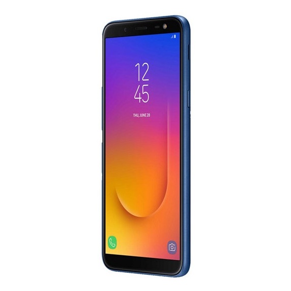 Samsung Galaxy J6 (2018) 32GB Blue 4G LTE Dual Sim Smartphone Samsung Galaxy J6 (2018) 32GB Blue 4G LTE Dual Sim Smartphone
