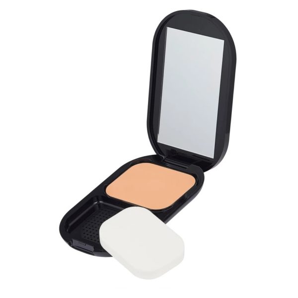 Max Factor Facefinity Compact Foundation - Ivory 02 Max Factor Facefinity Compact Foundation - Ivory 02