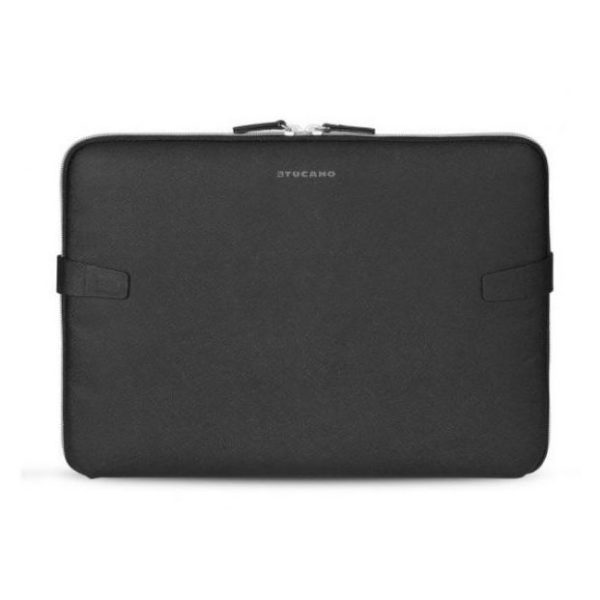 Tucano BFVMBP15BK Bag Black 8020252064010 Tucano BFVMBP15BK Bag Black 8020252064010