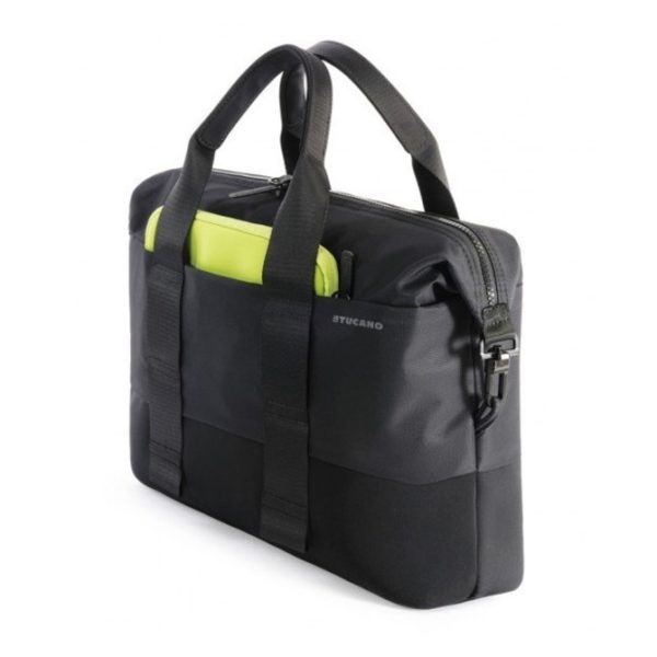 Tucano BMDOBBK Bag 15"Black 8020252063365 Tucano BMDOBBK Bag 15"Black 8020252063365