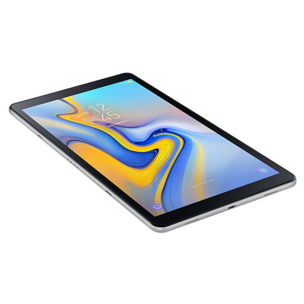 Samsung Galaxy Tab A 10.5 (2018) Tablet - Android WiFi+4G 32GB 3GB 10.5inch Grey Samsung Galaxy Tab A 10.5 (2018) Tablet - Android WiFi+4G 32GB 3GB 10.5inch Grey