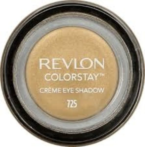 Revlon Eyeshadow Honey 725 Revlon Eyeshadow Honey 725
