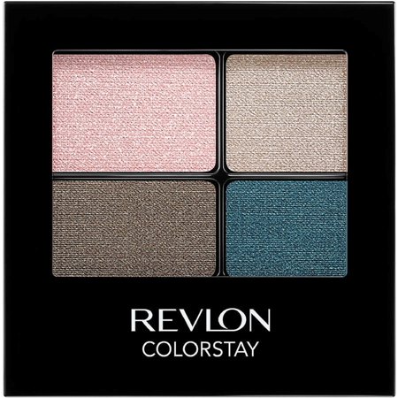 Revlon Eyeshadow Romantic 526 Revlon Eyeshadow Romantic 526