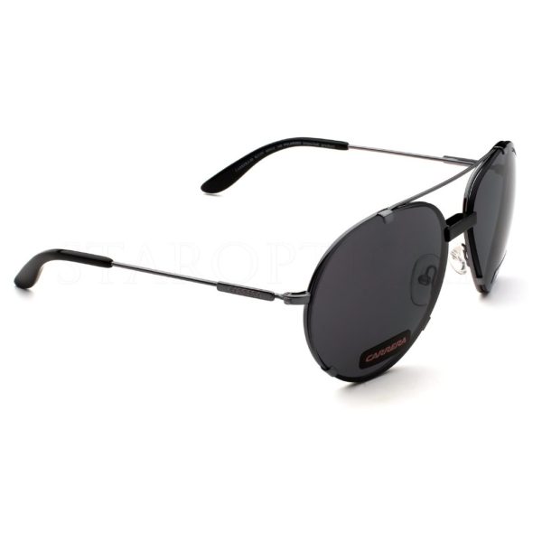 Carrera Unisex Sunglasses - CARRERA80KJ12V Carrera Unisex Sunglasses - CARRERA80KJ12V