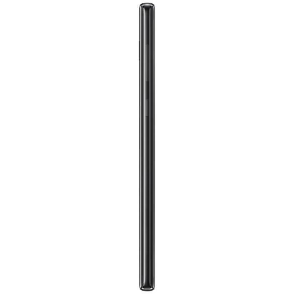 Samsung Galaxy Note9 128GB Midnight Black 4G LTE Dual Sim Smartphone SMN960F Samsung Galaxy Note9 128GB Midnight Black 4G LTE Dual Sim Smartphone SMN960F