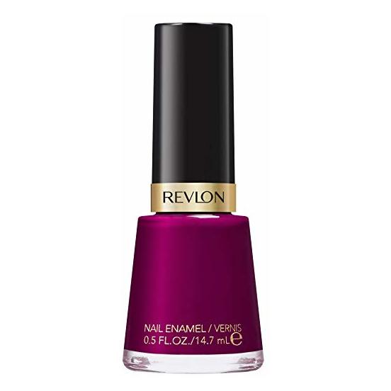 Revlon Nail Polish Passionate 274 Revlon Nail Polish Passionate 274