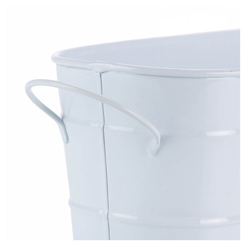 Moorni ELM19021039 Oval Planter