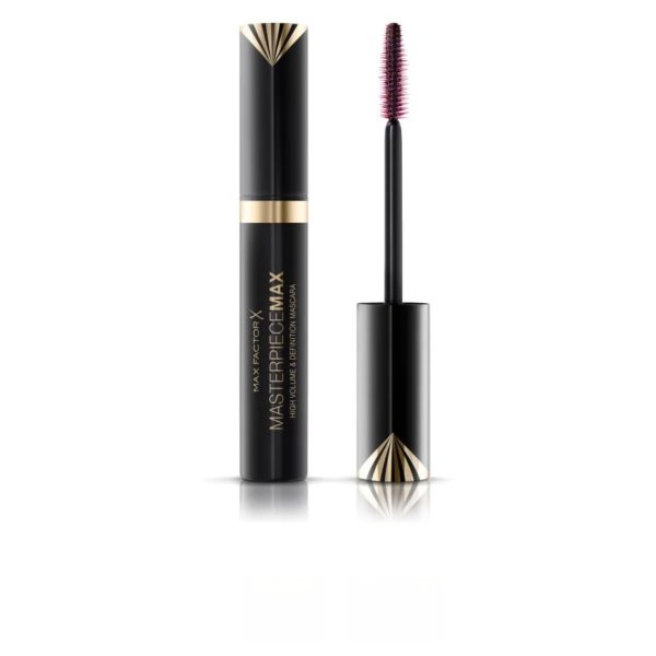 Max Factor Masterpiece Max Mascara Rich Black - 01 Max Factor Masterpiece Max Mascara Rich Black - 01
