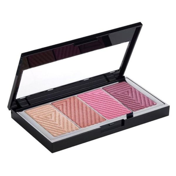 Maybelline Master Blush Pallet Blush 3600531378653 Maybelline Master Blush Pallet Blush 3600531378653