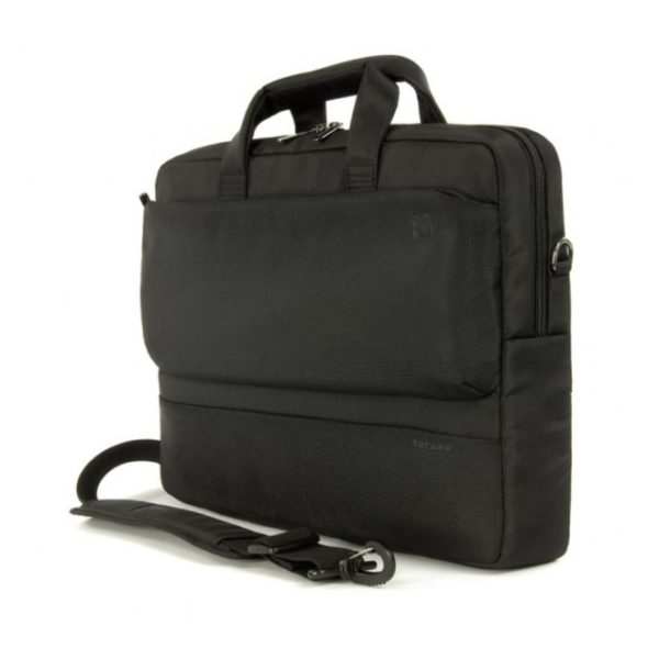 Tucano BDR15 Bag 15.6" Black 8020252011496 Tucano BDR15 Bag 15.6" Black 8020252011496