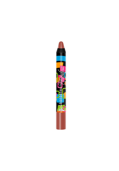Character Lip Crayon Brown YL007 Character Lip Crayon Brown YL007