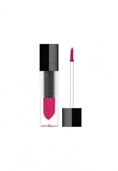 Forever52 Ever Lasting Liquid Lipstick Red ELC002 Forever52 Ever Lasting Liquid Lipstick Red ELC002