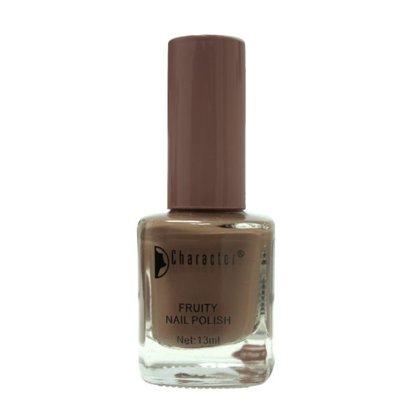 Character Fruity Nail Polish FRT003 Character Fruity Nail Polish FRT003