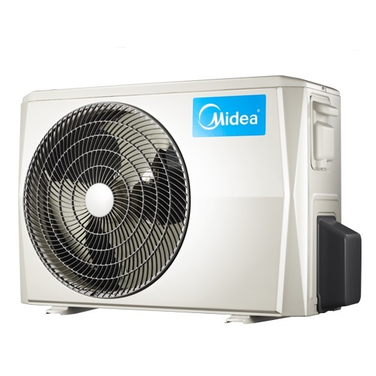 Midea Split Air Conditioner 2 Ton MST1AB924CRN1 Midea Split Air Conditioner 2 Ton MST1AB924CRN1