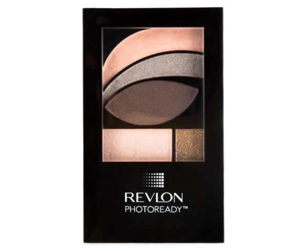 Revlon Eyeshadow Metropolitan 501 Revlon Eyeshadow Metropolitan 501