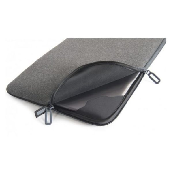 Tucano BFM1516BK Slv Bag 15 844668068138 Tucano BFM1516BK Slv Bag 15 844668068138
