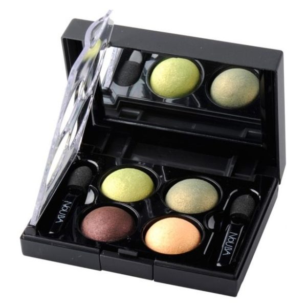 Nouba Quattro Eyeshadow 31038 Nouba Quattro Eyeshadow 31038
