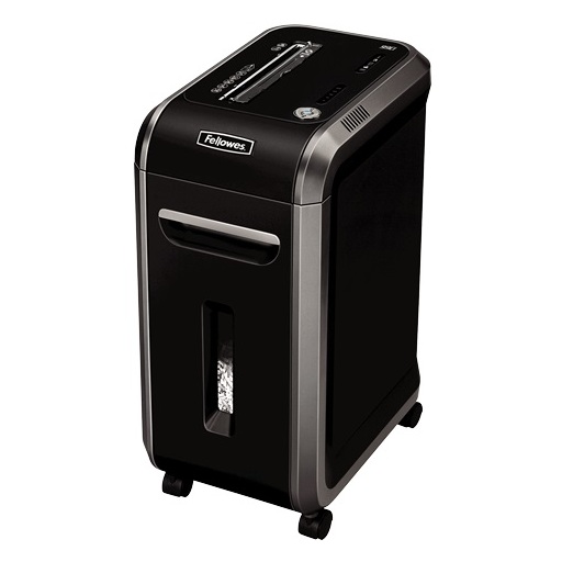 Fellowes Powershred 99Ci Cross-Cut Shredder Fellowes Powershred 99Ci Cross-Cut Shredder