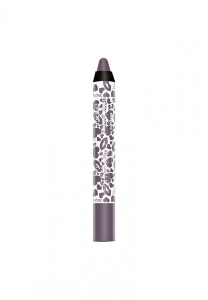 Forever52 Kiss Proof Long Lasting Lipstick Grey FL027 Forever52 Kiss Proof Long Lasting Lipstick Grey FL027
