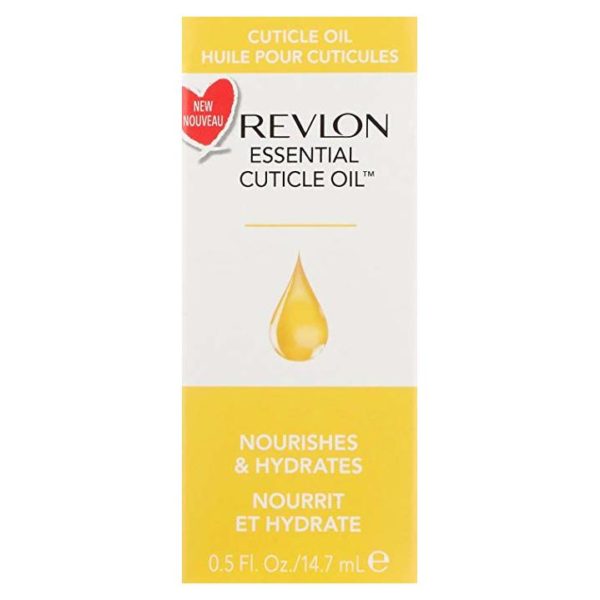 Revlon Top Coat Nail Polish Quick Dry Revlon Top Coat Nail Polish Quick Dry