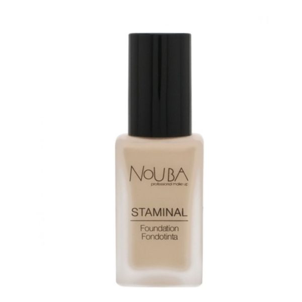 Nouba Staminal Foundation 23807 Nouba Staminal Foundation 23807