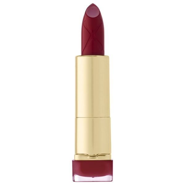 Max Factor Color Elixir Lipstick Scarlet Ghost - 720 Max Factor Color Elixir Lipstick Scarlet Ghost - 720