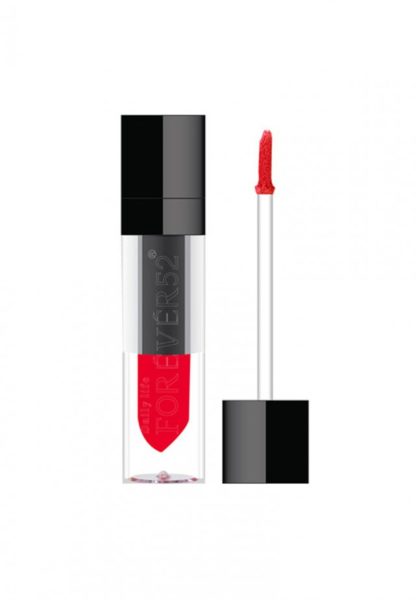 Forever52 Ever Lasting Liquid Lipstick Red ELC017 Forever52 Ever Lasting Liquid Lipstick Red ELC017