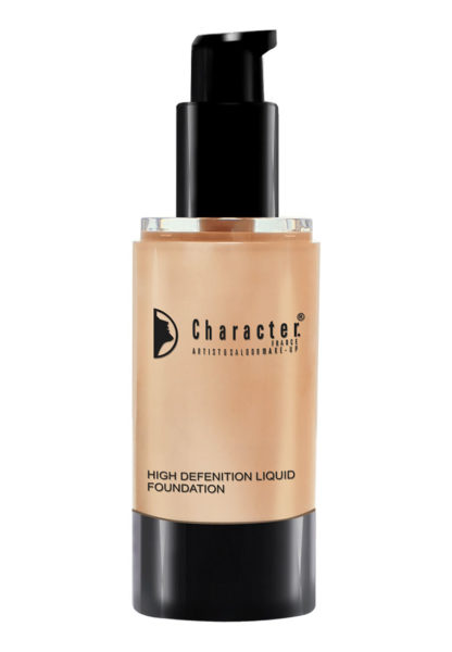 Character High Definition Liquid Foundation Beige CNL004 Character High Definition Liquid Foundation Beige CNL004