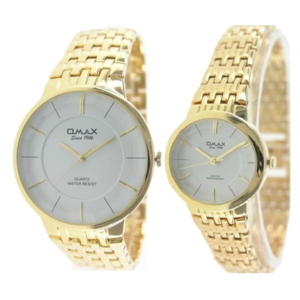 Omax CGH007Q003 CGH008Q003 Pair Watch Omax CGH007Q003 CGH008Q003 Pair Watch
