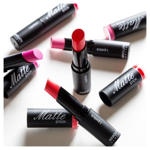 Absolute New York ABS00NFA57 Lipstick Absolute New York ABS00NFA57 Lipstick