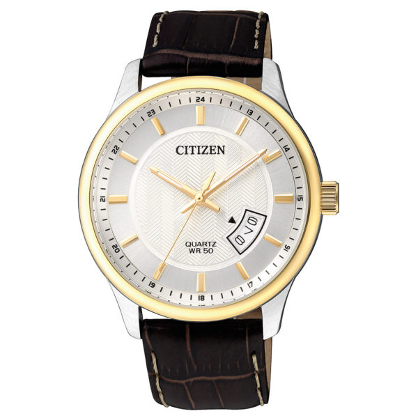 Citizen BI1054-12A Men's Wrist Watch Citizen BI1054-12A Men's Wrist Watch