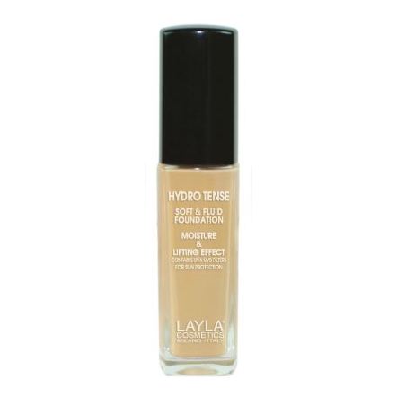 Layla Hydro Tense Foundation 005