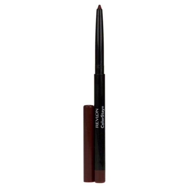 Revlon Lip Liner Raisin 640 Revlon Lip Liner Raisin 640