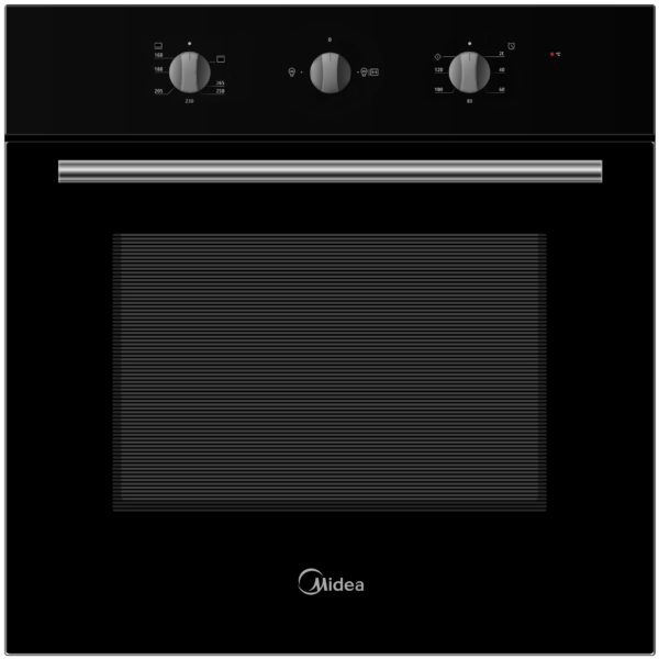 Midea Built In Gas Oven 65QME65004 Midea Built In Gas Oven 65QME65004
