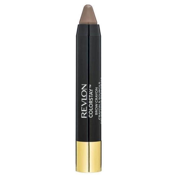 Revlon Eye Pencil Soft Brown Revlon Eye Pencil Soft Brown