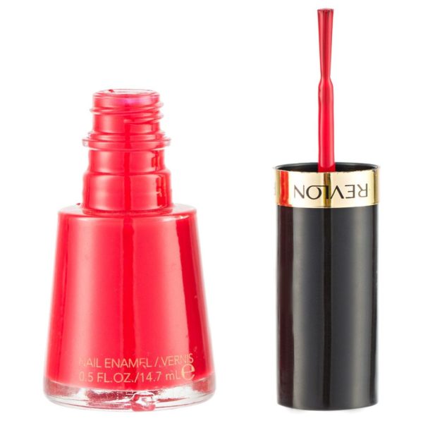 Revlon Nail Polish Red 680 Revlon Nail Polish Red 680