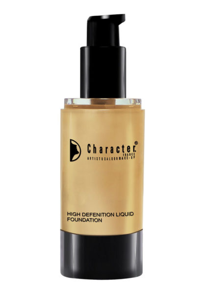 Character High Definition Liquid Foundation Beige CNL007 Character High Definition Liquid Foundation Beige CNL007