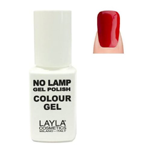 Layla No Lamp Gel Nail Polish Wandered 006 Layla No Lamp Gel Nail Polish Wandered 006