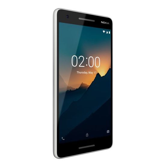 Nokia 2.1 8GB Grey Silver Dual Sim Smartphone TA1080 Nokia 2.1 8GB Grey Silver Dual Sim Smartphone TA1080