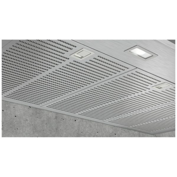 Siemens Built In Chimney Hood LC97BHM50B Siemens Built In Chimney Hood LC97BHM50B