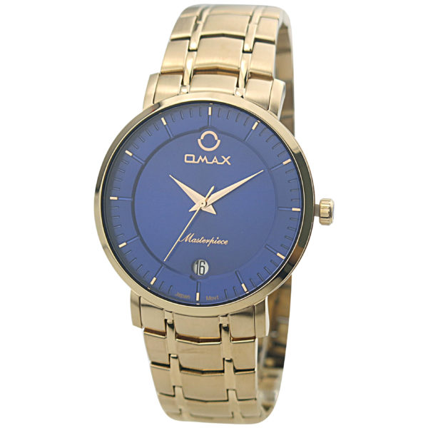 Omax MG07R48I Men's Wrist Watch Omax MG07R48I Men's Wrist Watch